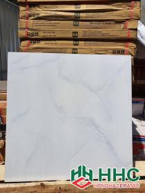 Gạch lát nền 60x60 bóng kiếng giá rẻ